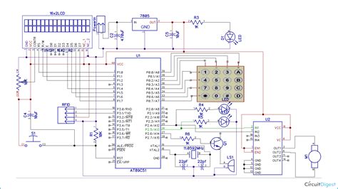 rfid based home security system project pdf|rfid based security system pdf.